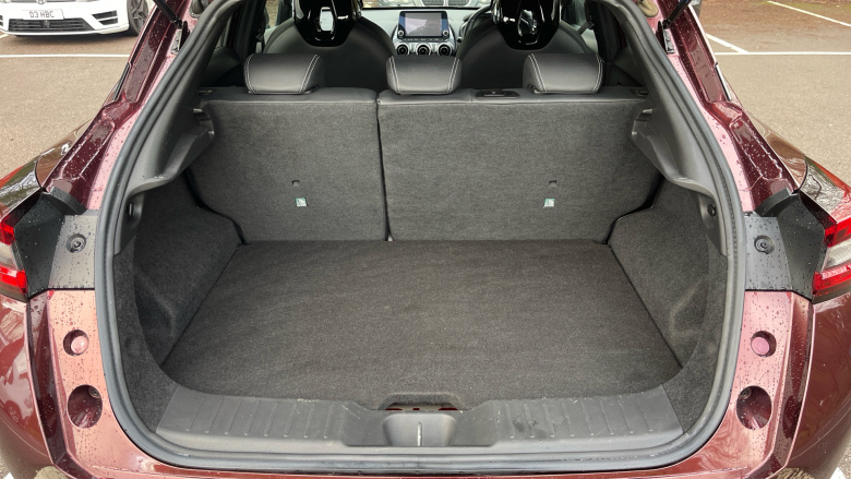 Nissan Juke 1.0 DiG-T 114 Tekna 5dr DCT Petrol Hatchback